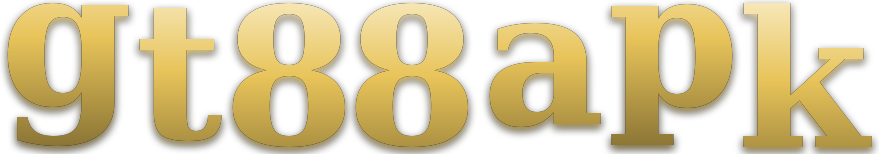 gt88 apk logo